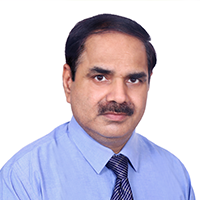 Dr. A R Mishra